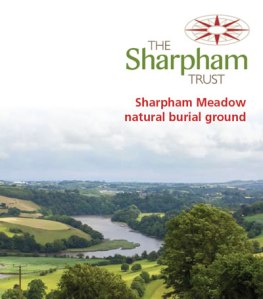 sharpham meadow